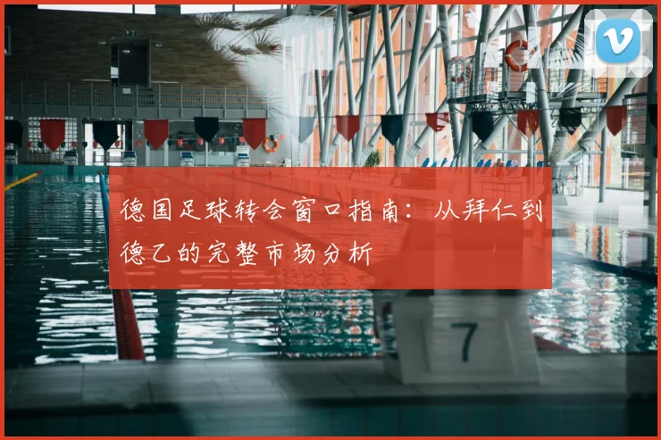 德国足球转会窗口指南：从拜仁到德乙的完整市场分析