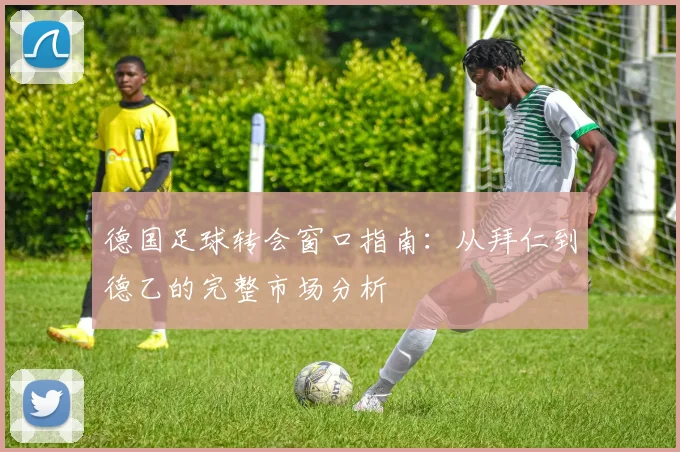 德国足球转会窗口指南：从拜仁到德乙的完整市场分析